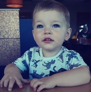 Meet your Posher, Jody